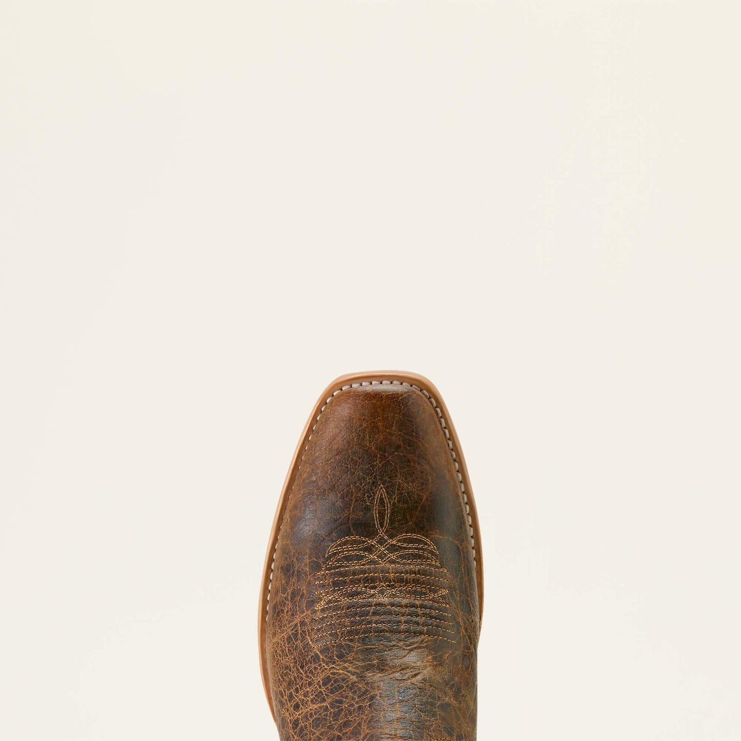 Futurity Platinum Narrow Cutter Toe Cowboy Boot Men | Ariat sale