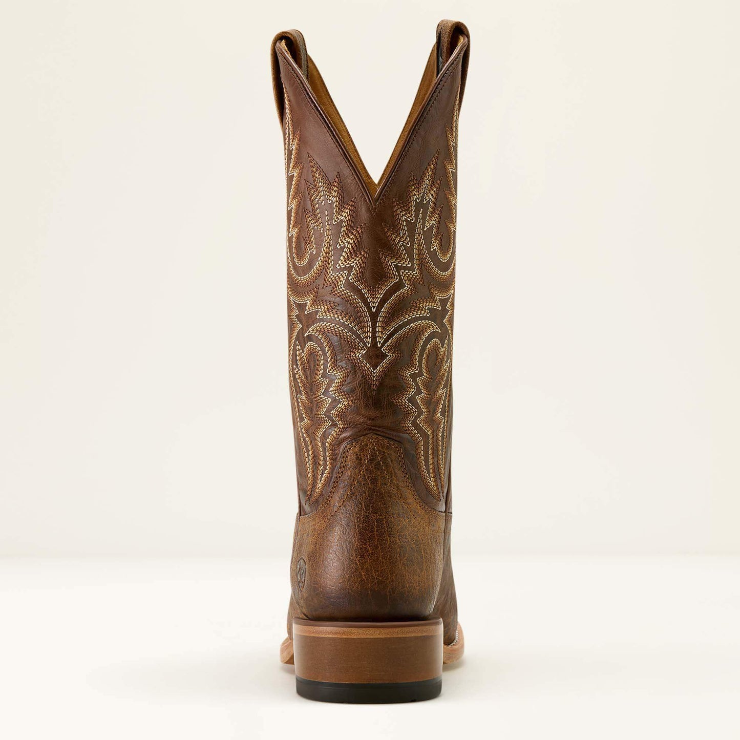 Futurity Platinum Narrow Cutter Toe Cowboy Boot Men | Ariat sale
