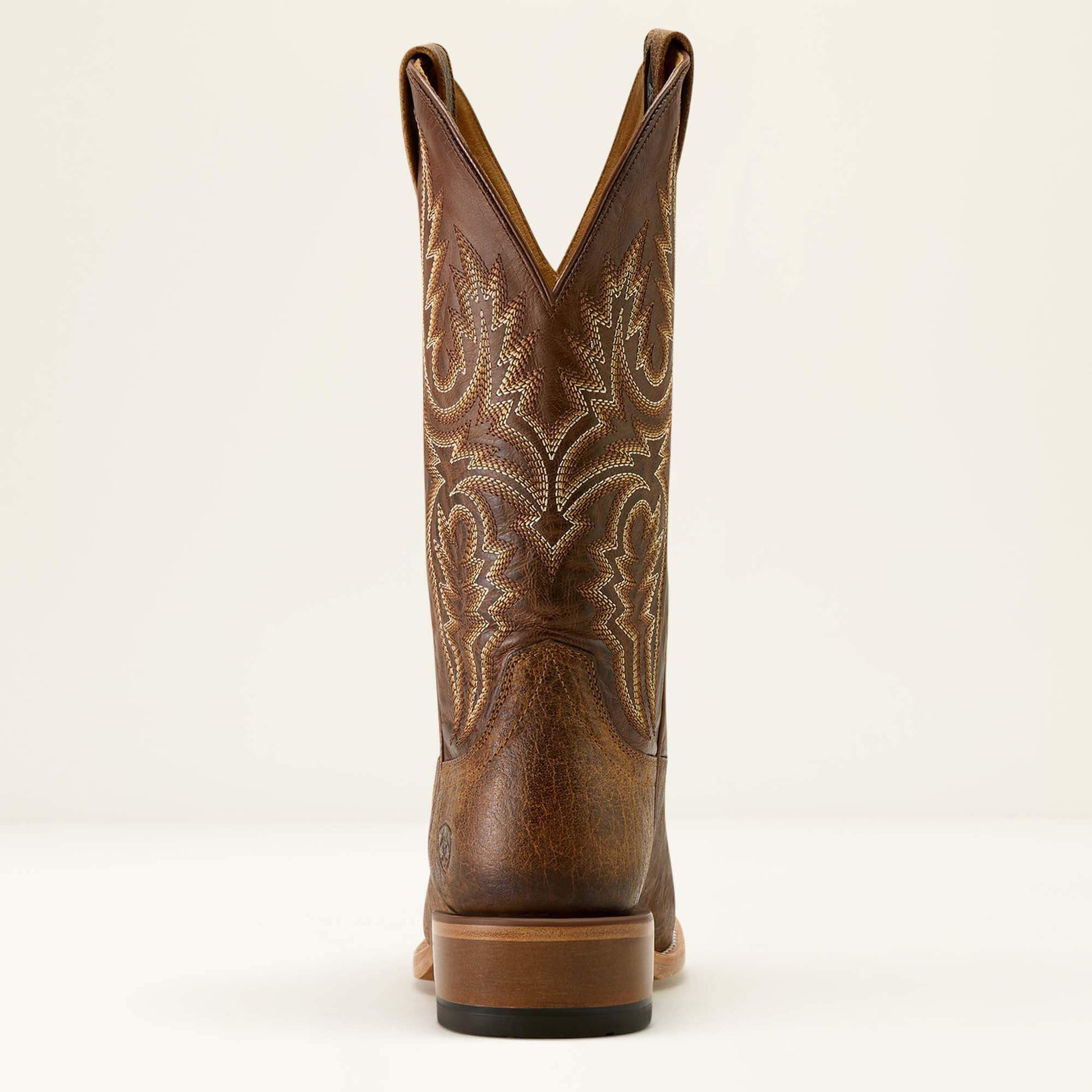 Futurity Platinum Narrow Cutter Toe Cowboy Boot Men | Ariat sale