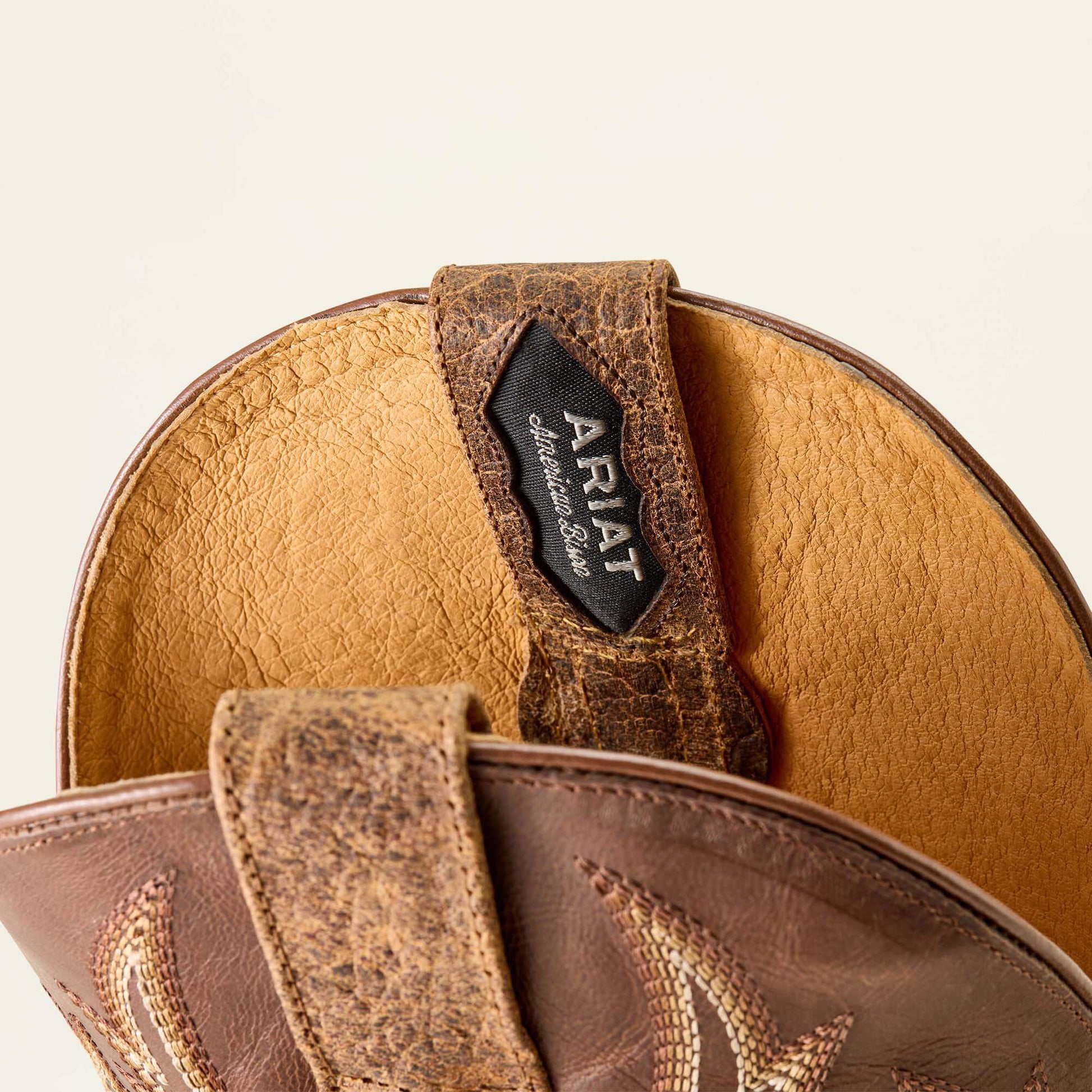 Futurity Platinum Narrow Cutter Toe Cowboy Boot Men | Ariat sale