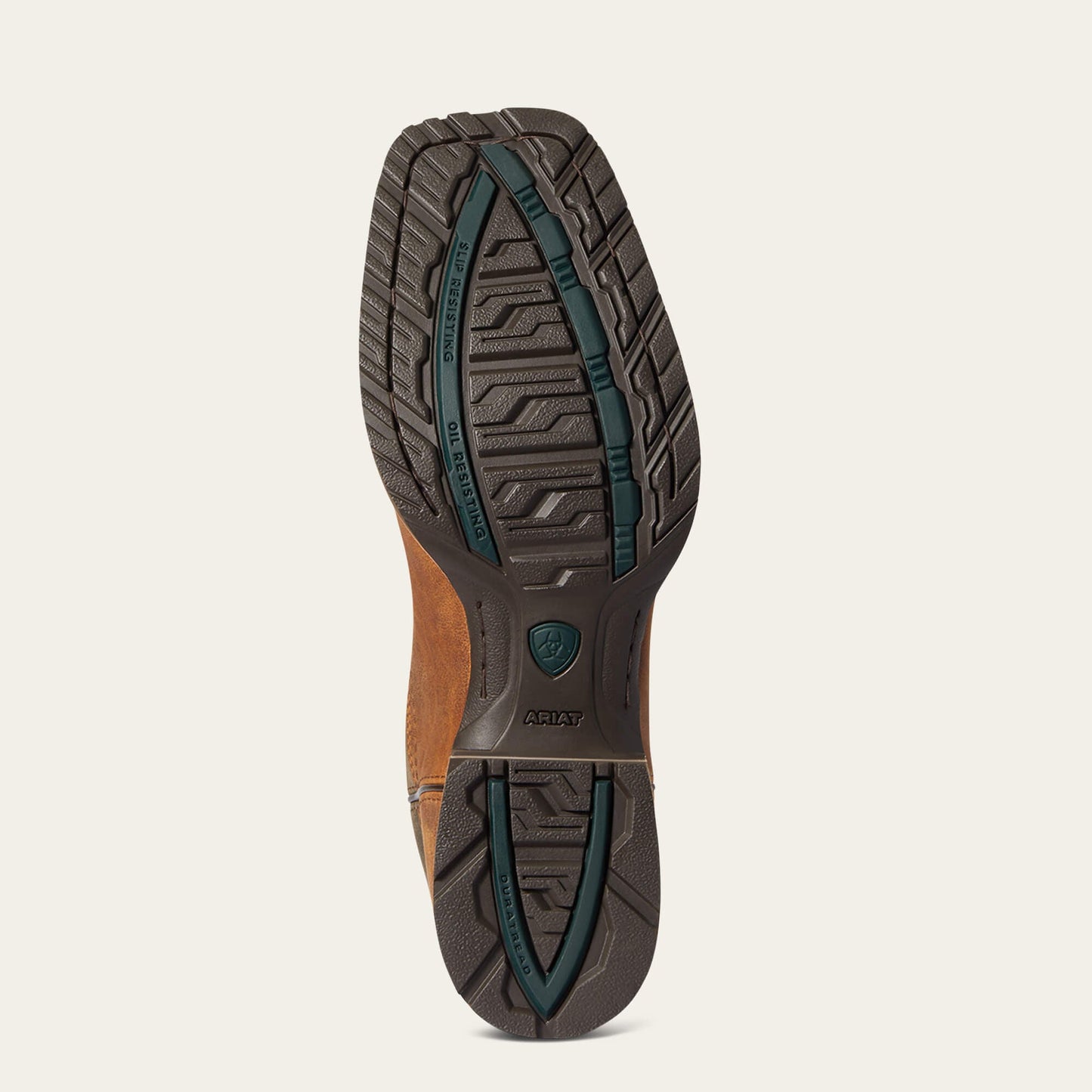 Hybrid Patriot Country Western Boot Men | Ariat on sale