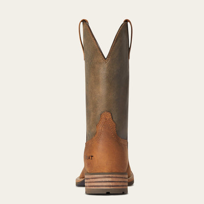 Hybrid Patriot Country Western Boot Men | Ariat on sale