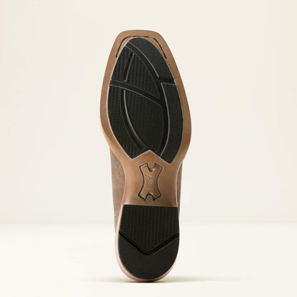 Renegade Cowboy Boot Men | Ariat for sale