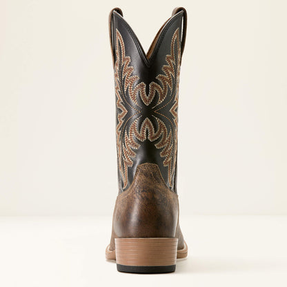 Renegade Cowboy Boot Men | Ariat for sale
