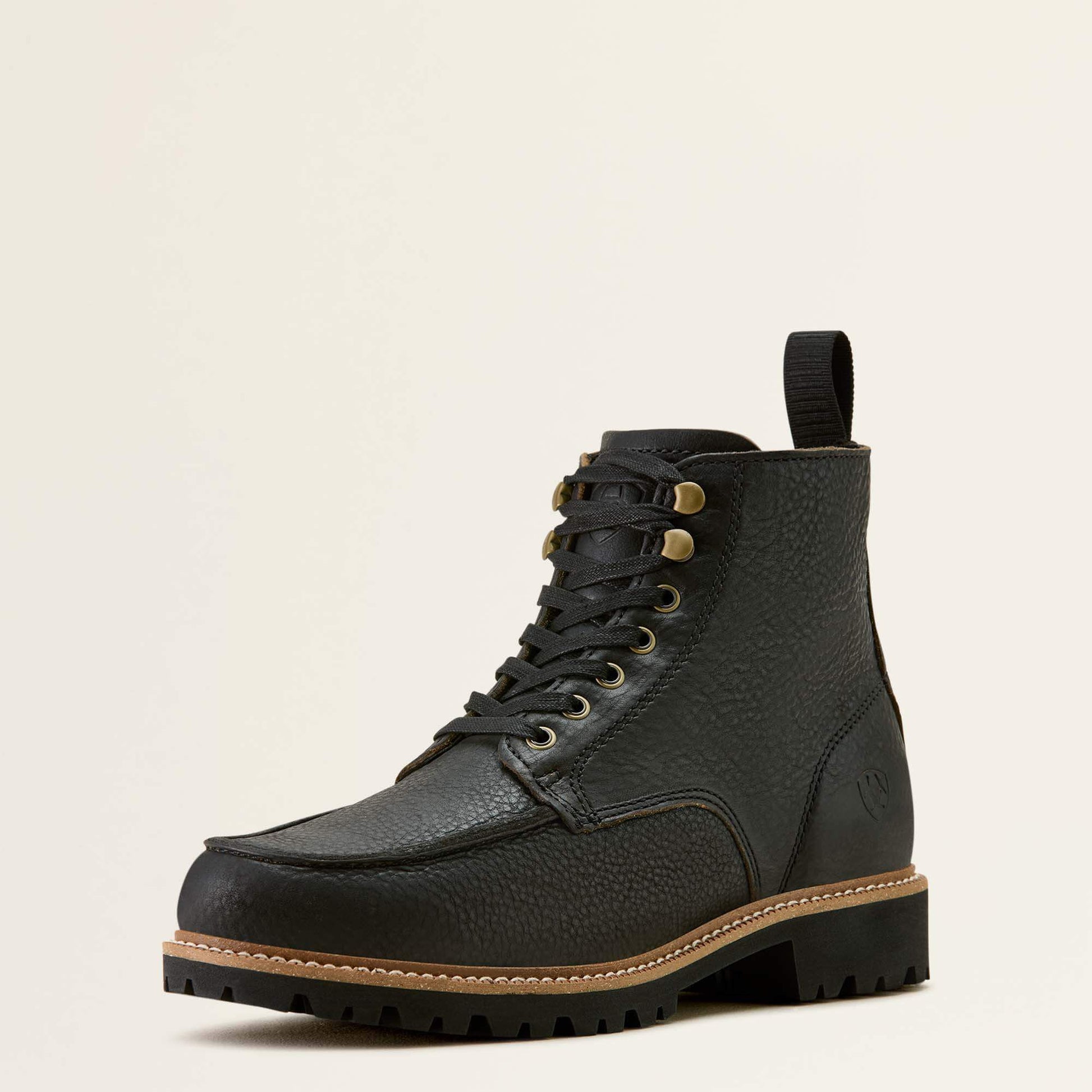 Split Rock Moc Toe Western Boot Men | Ariat online