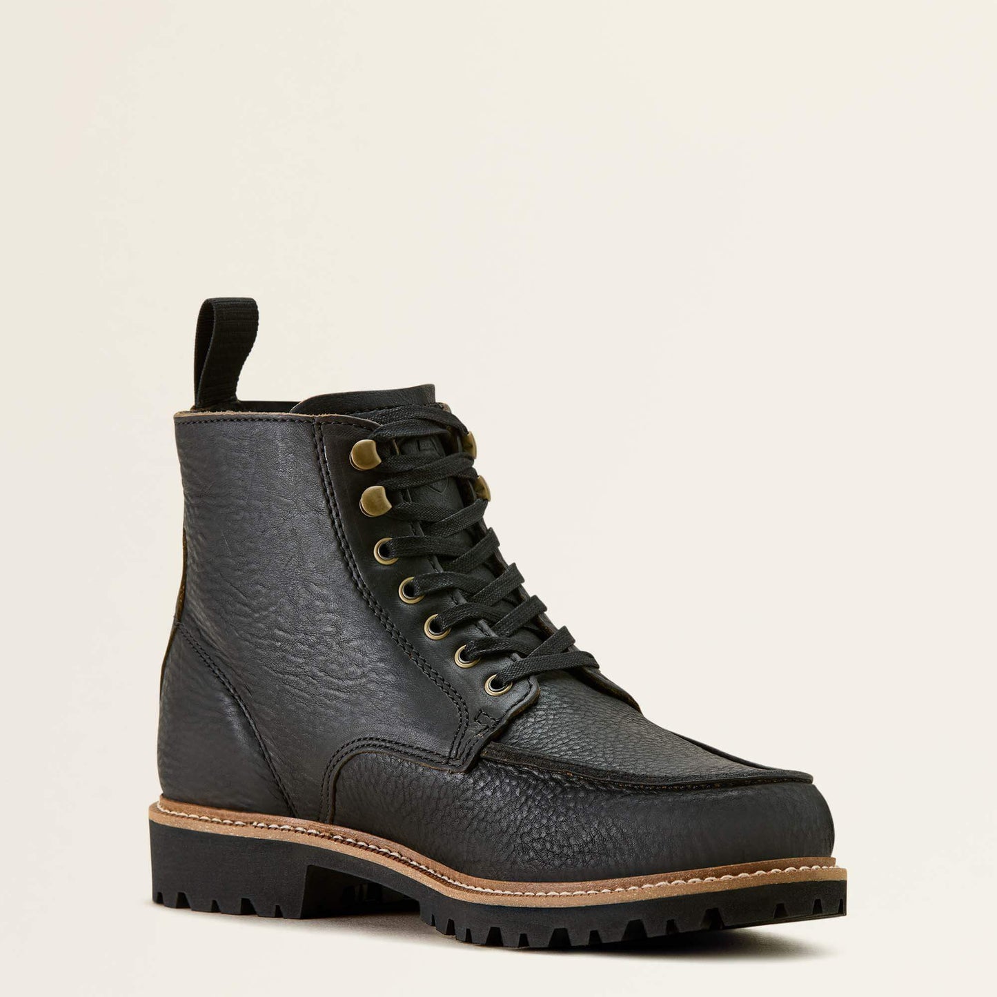 Split Rock Moc Toe Western Boot Men | Ariat online
