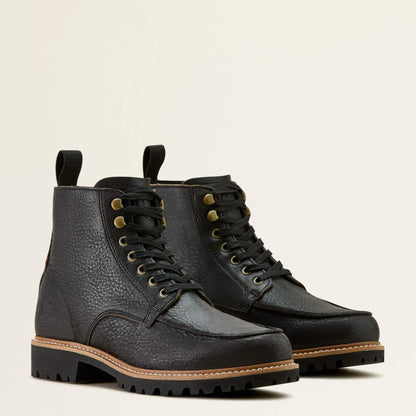 Split Rock Moc Toe Western Boot Men | Ariat online