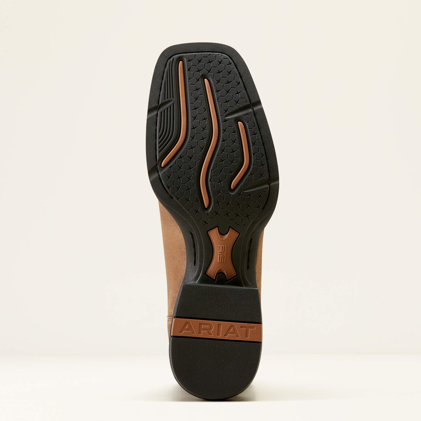 Sport Wide Square Toe Cowboy Boot Men | Ariat outlet