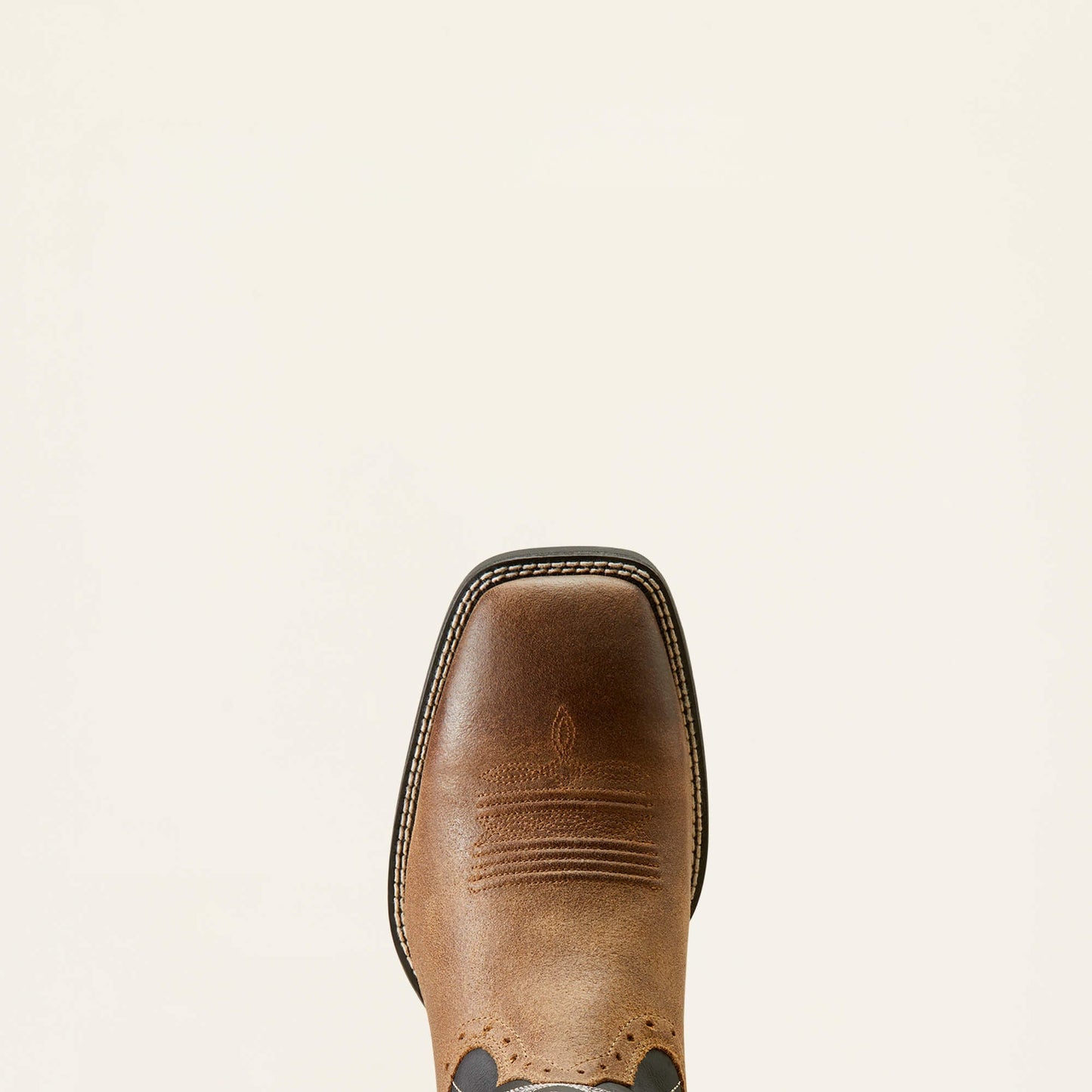 Sport Wide Square Toe Cowboy Boot Men | Ariat outlet