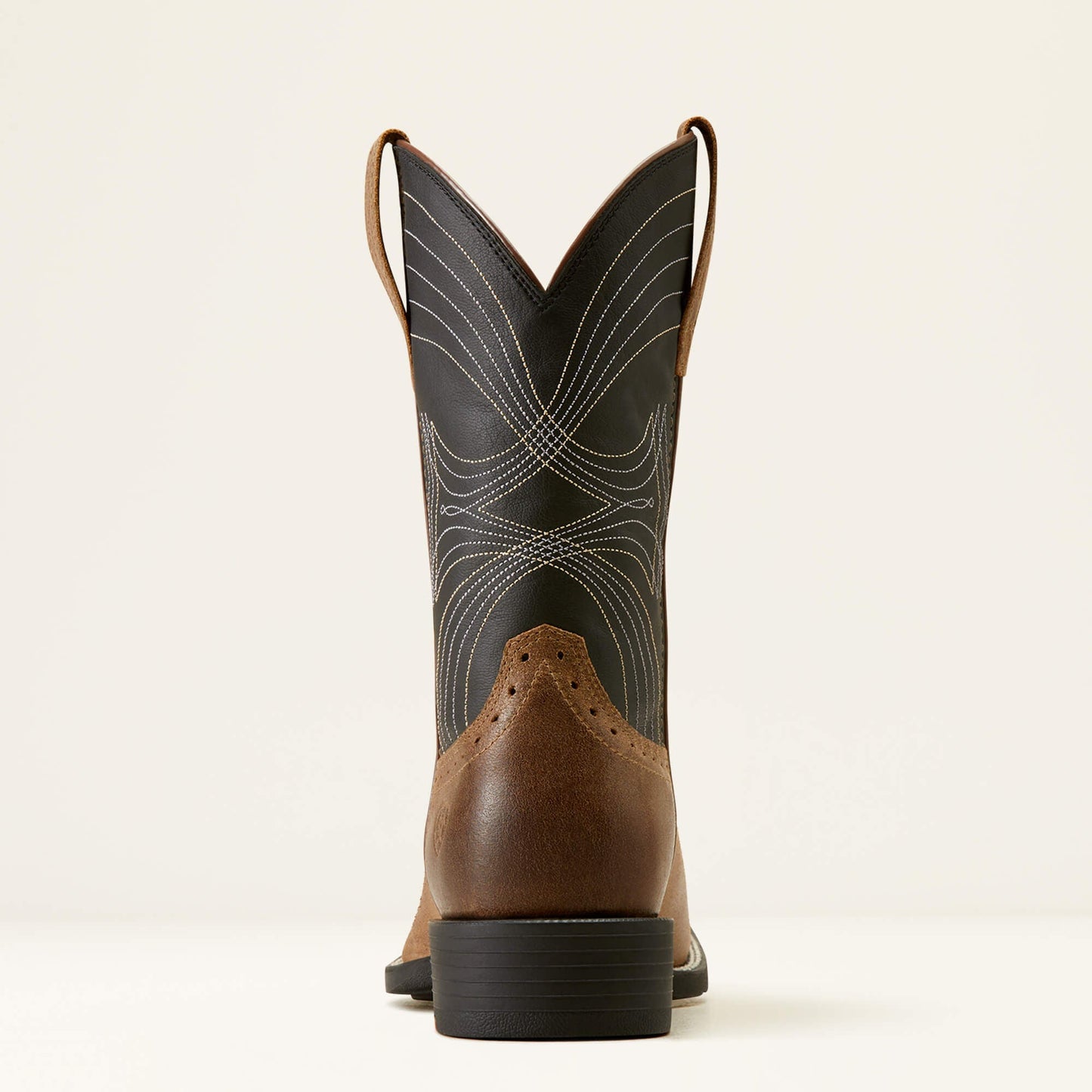 Sport Wide Square Toe Cowboy Boot Men | Ariat outlet