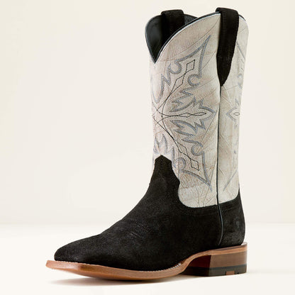 Circuit Gritty Wide Square Toe Cowboy Boot Men | Ariat online shop