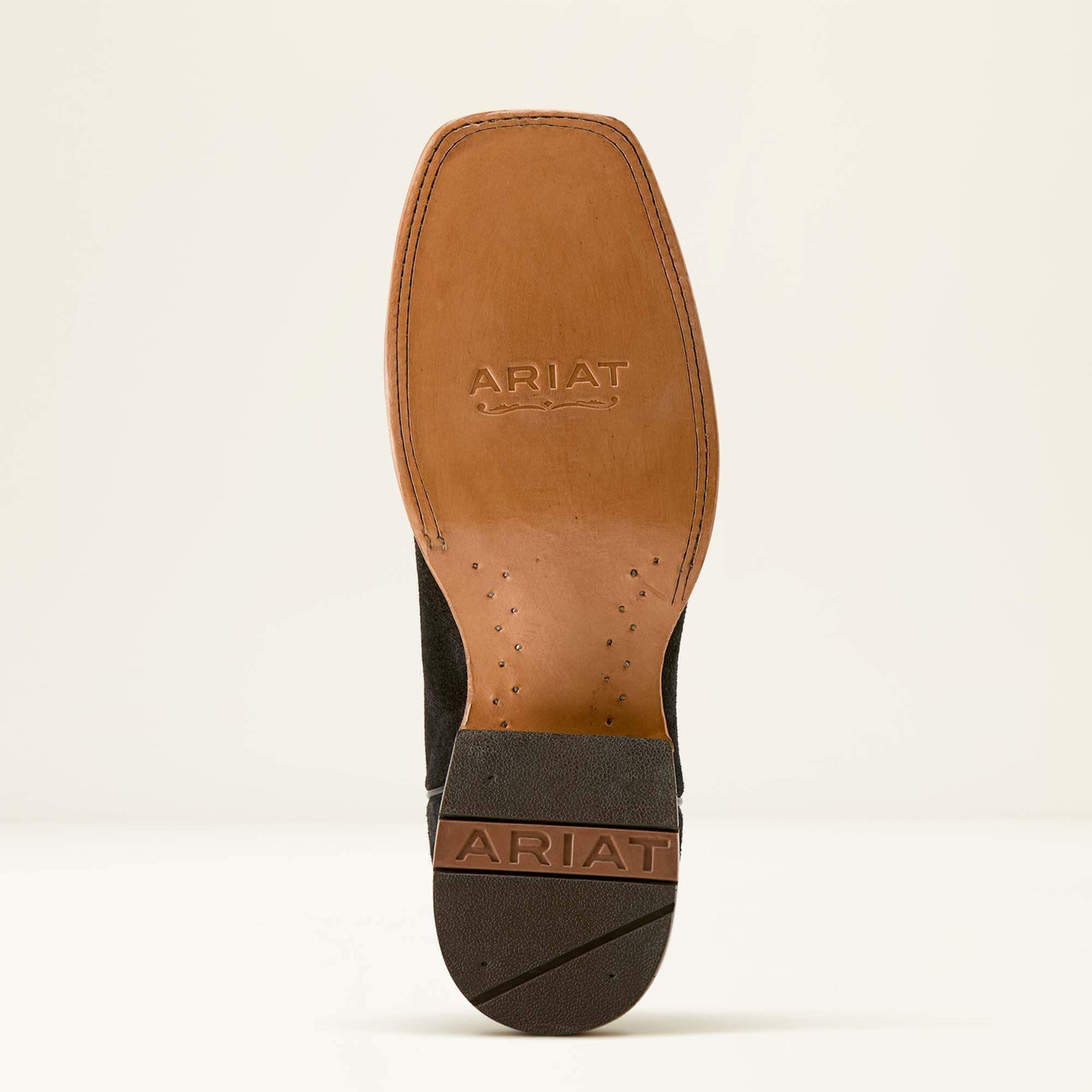Circuit Gritty Wide Square Toe Cowboy Boot Men | Ariat online shop