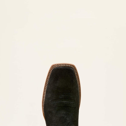 Circuit Gritty Wide Square Toe Cowboy Boot Men | Ariat online shop