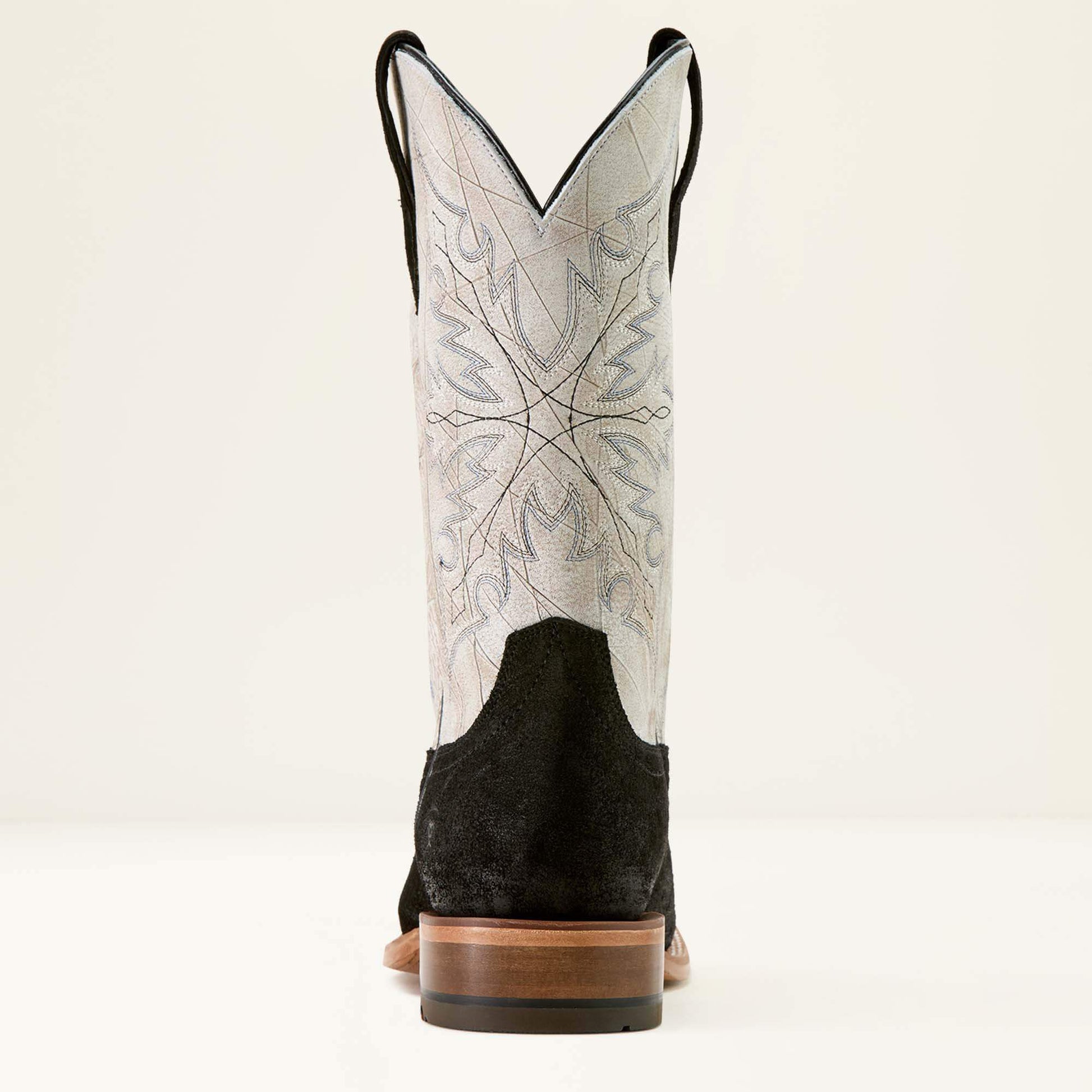 Circuit Gritty Wide Square Toe Cowboy Boot Men | Ariat online shop