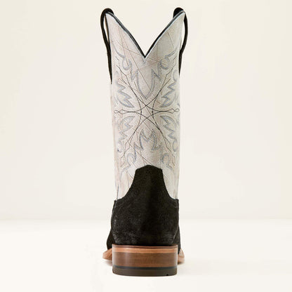 Circuit Gritty Wide Square Toe Cowboy Boot Men | Ariat online shop