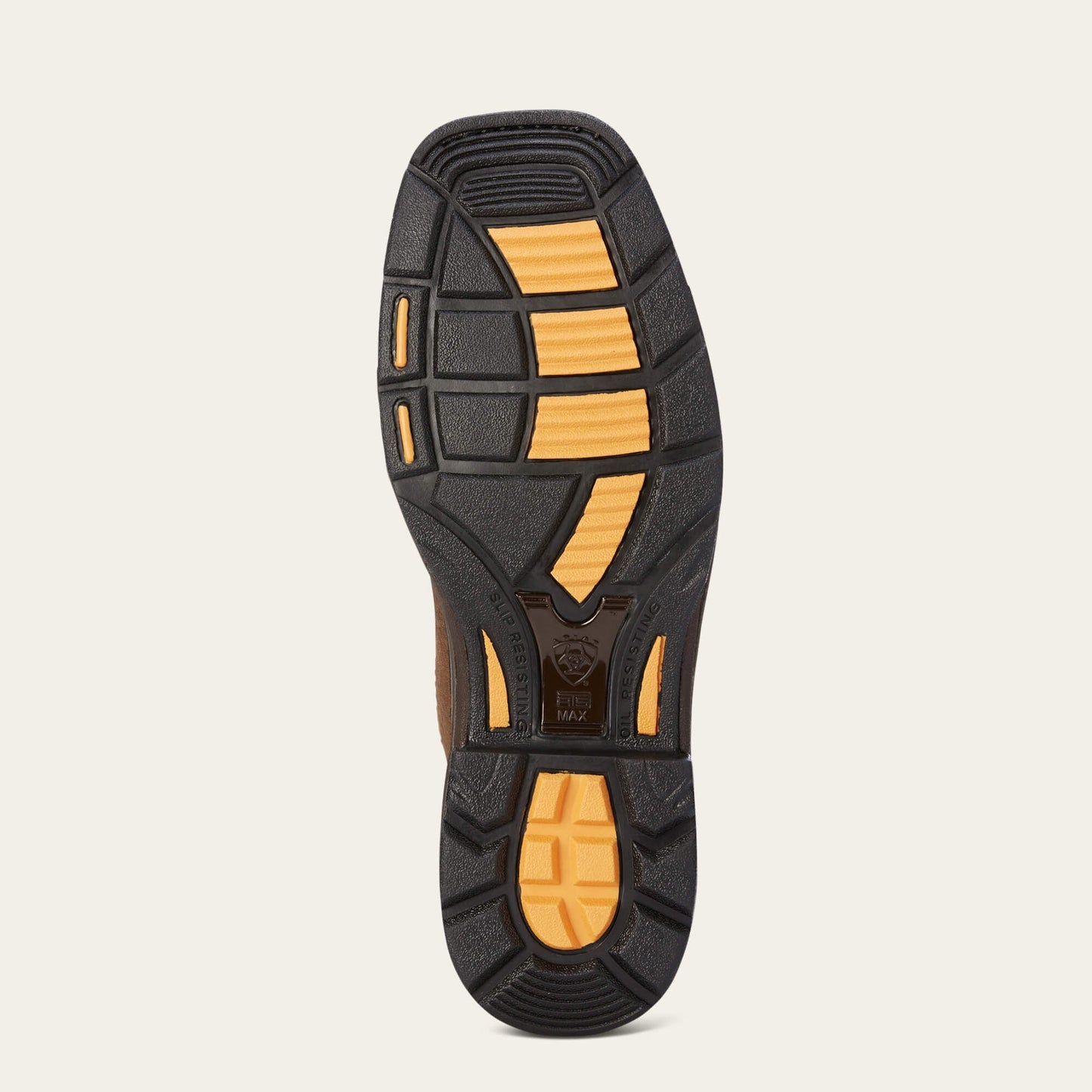 WorkHog Patriot Steel Toe Work Boot Men | Ariat on sale