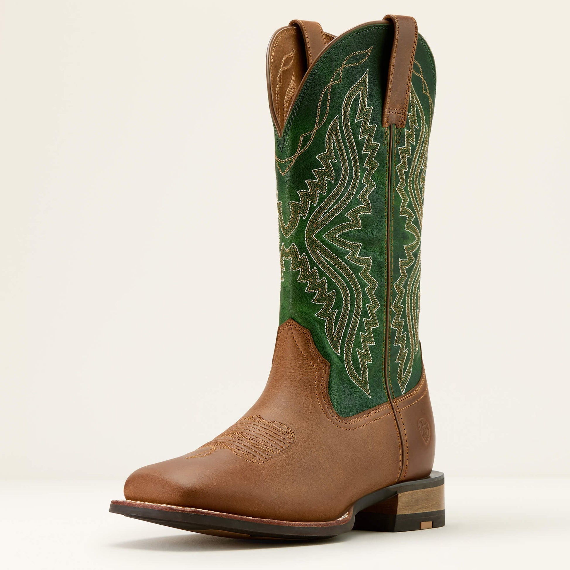 Baxter Cowboy Boot Men | Ariat for sale