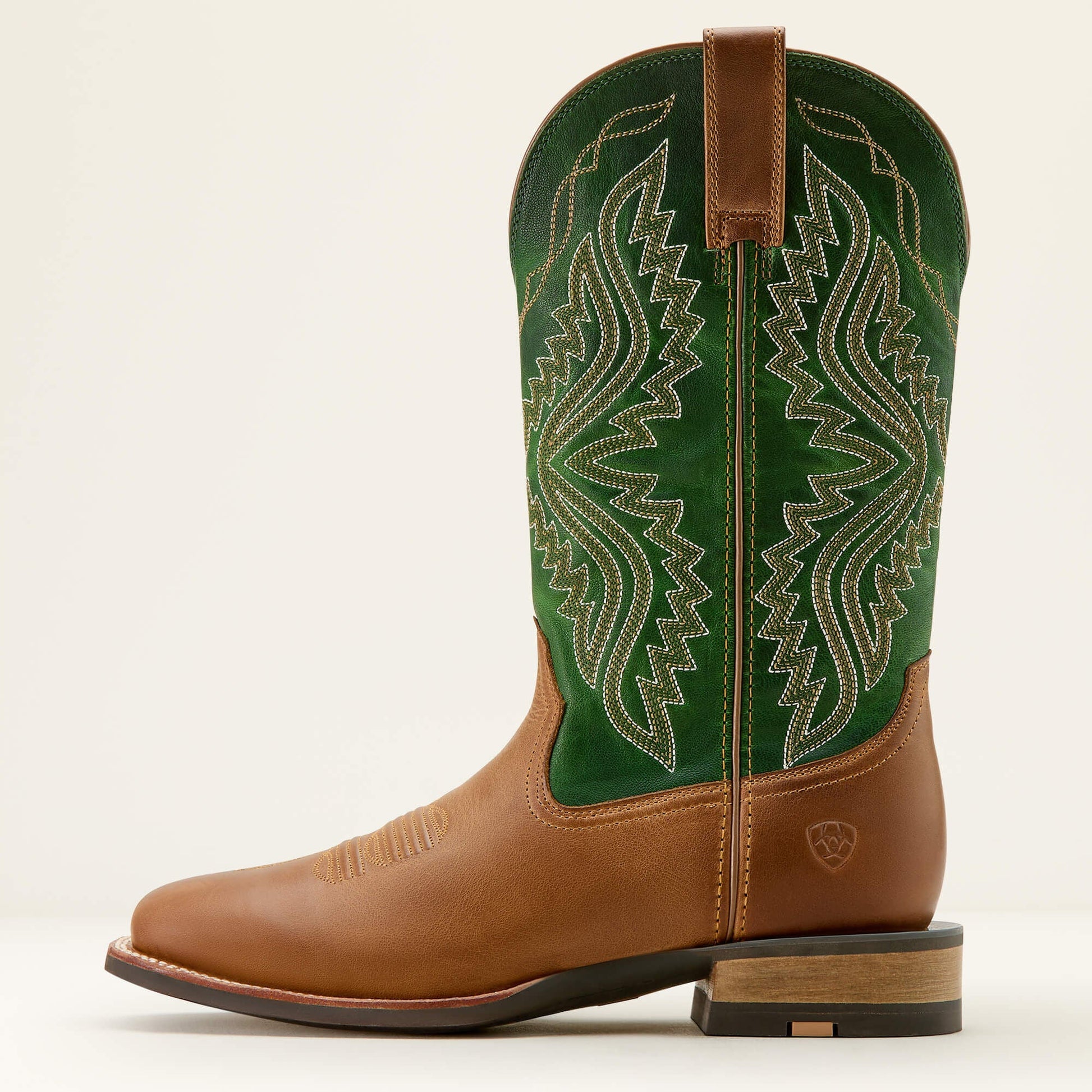 Baxter Cowboy Boot Men | Ariat for sale