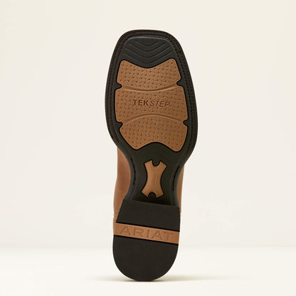 Baxter Cowboy Boot Men | Ariat for sale