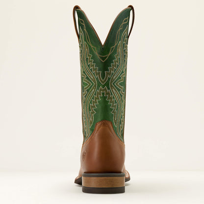 Baxter Cowboy Boot Men | Ariat for sale