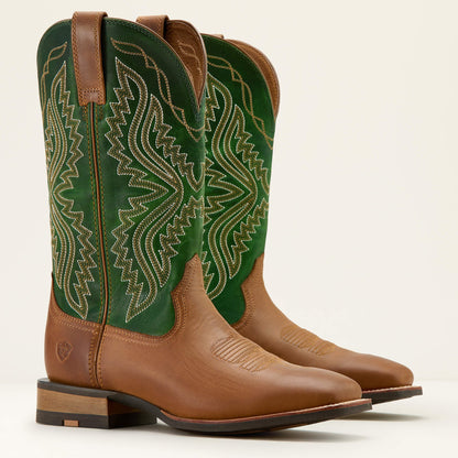 Baxter Cowboy Boot Men | Ariat for sale