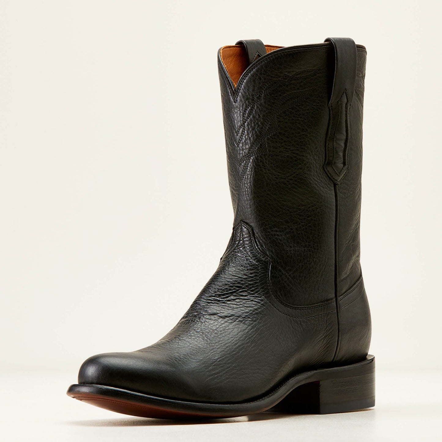 Bench Made Clanton Western Boot Men | Ariat discount