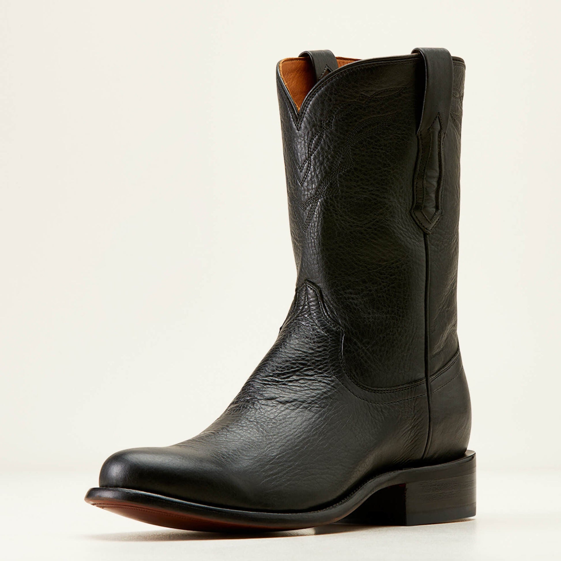 Bench Made Clanton Western Boot Men | Ariat discount