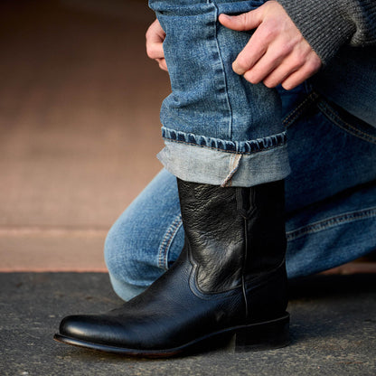 Bench Made Clanton Western Boot Men | Ariat discount
