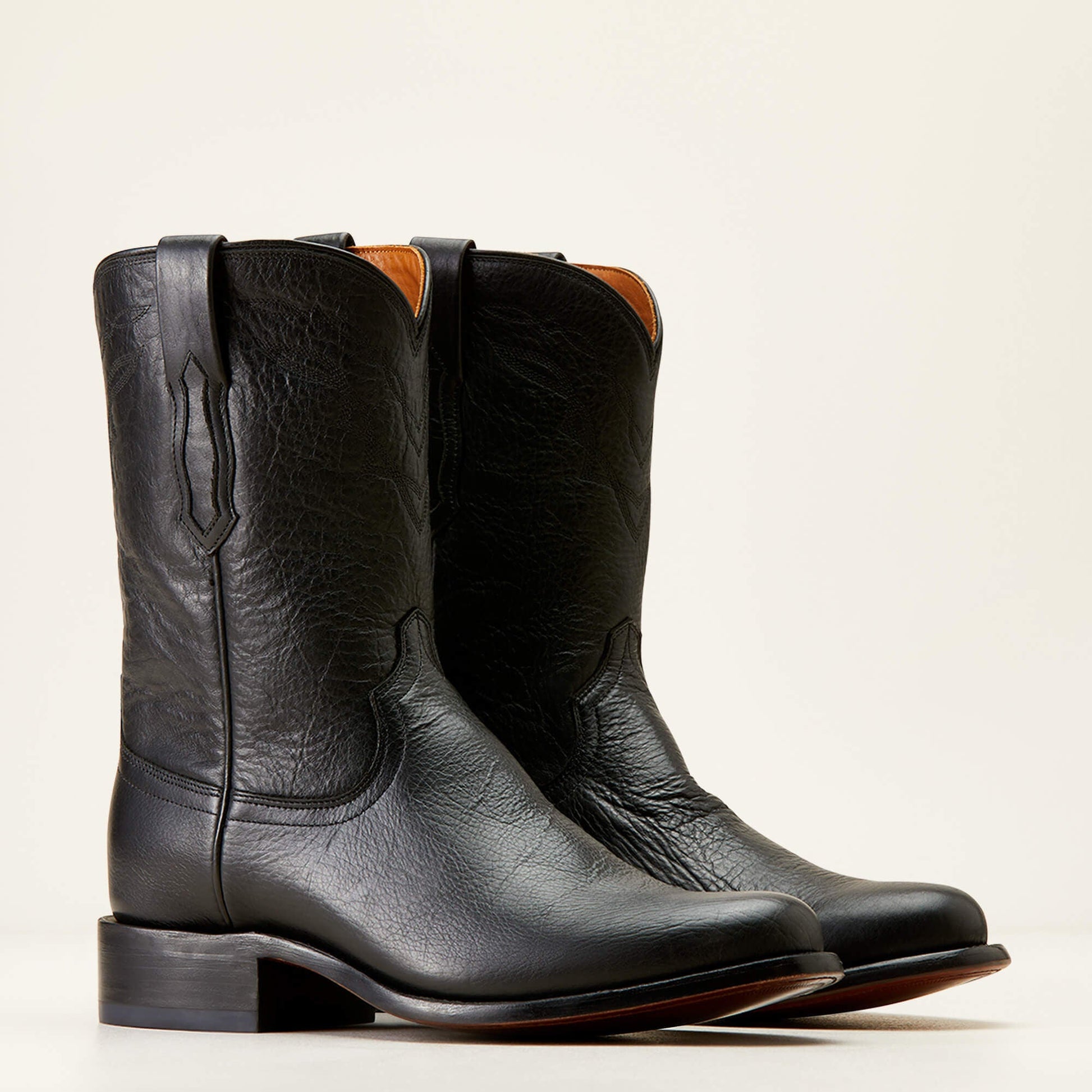 Bench Made Clanton Western Boot Men | Ariat discount