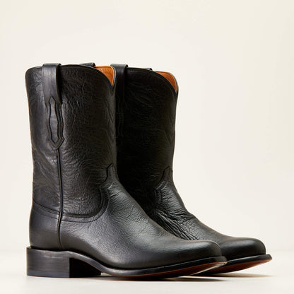 Bench Made Clanton Western Boot Men | Ariat discount
