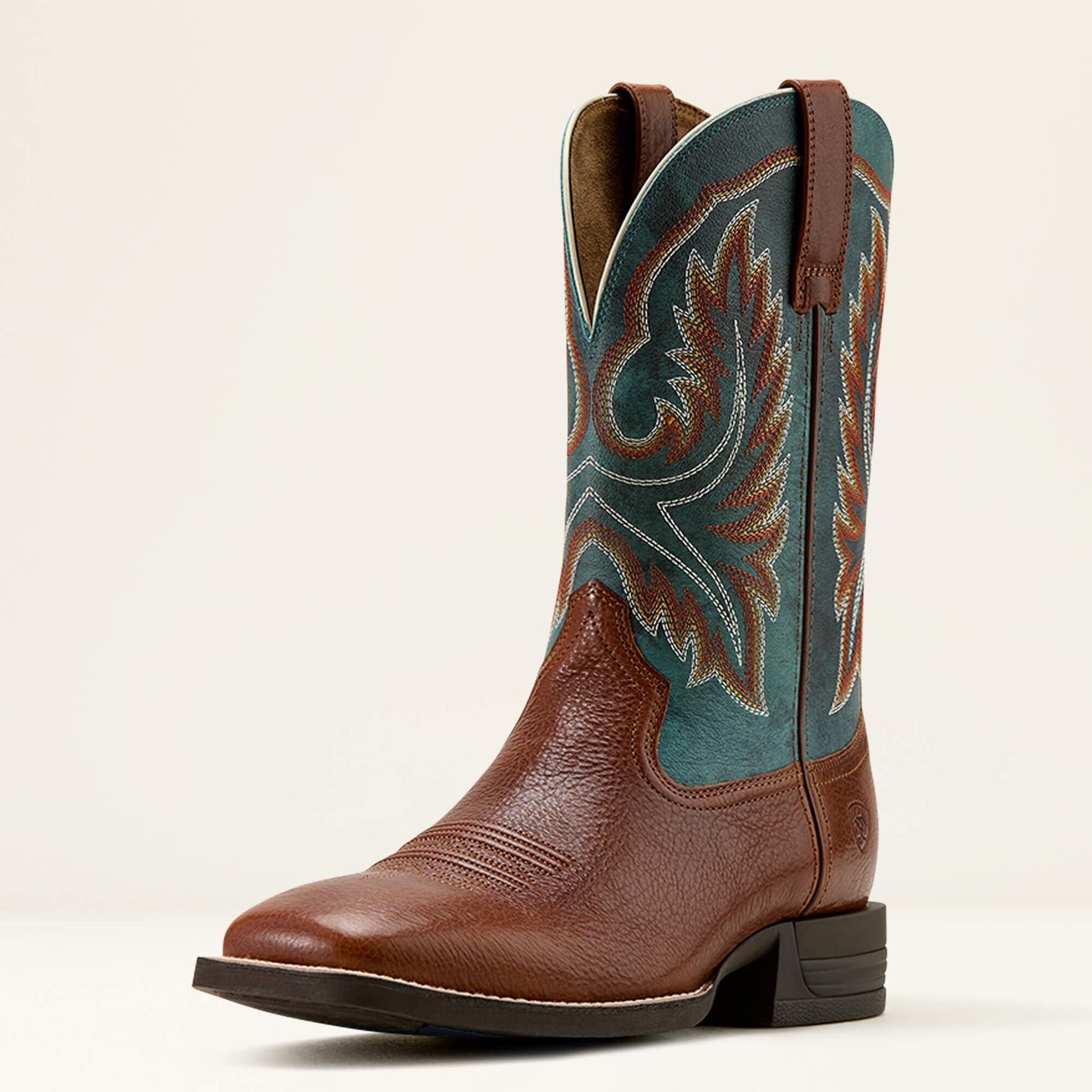 Wilder Cowboy Boot Men | Ariat online