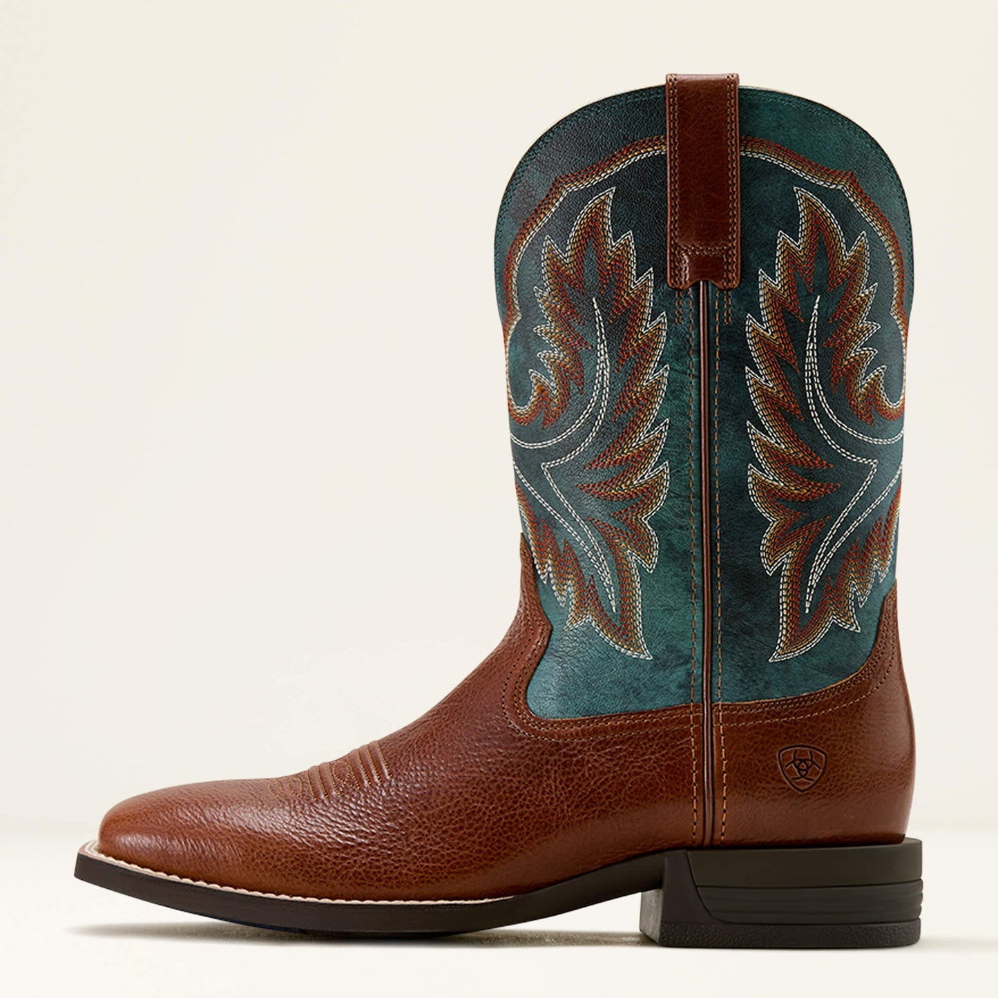 Wilder Cowboy Boot Men | Ariat online