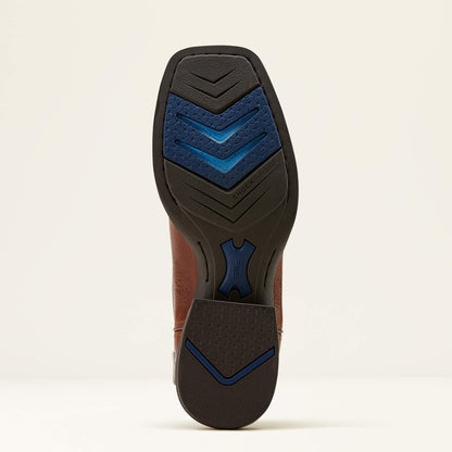 Wilder Cowboy Boot Men | Ariat online
