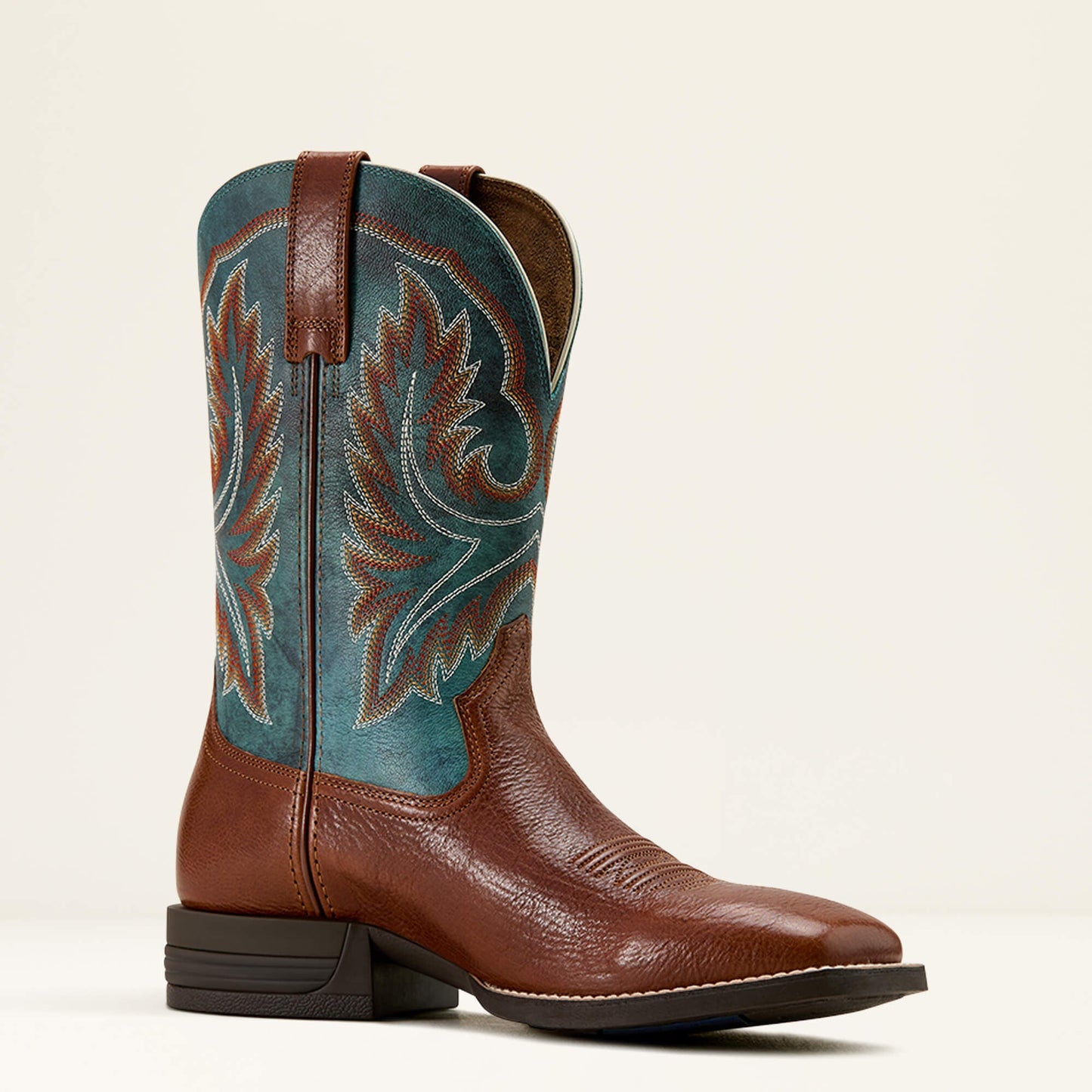 Wilder Cowboy Boot Men | Ariat online