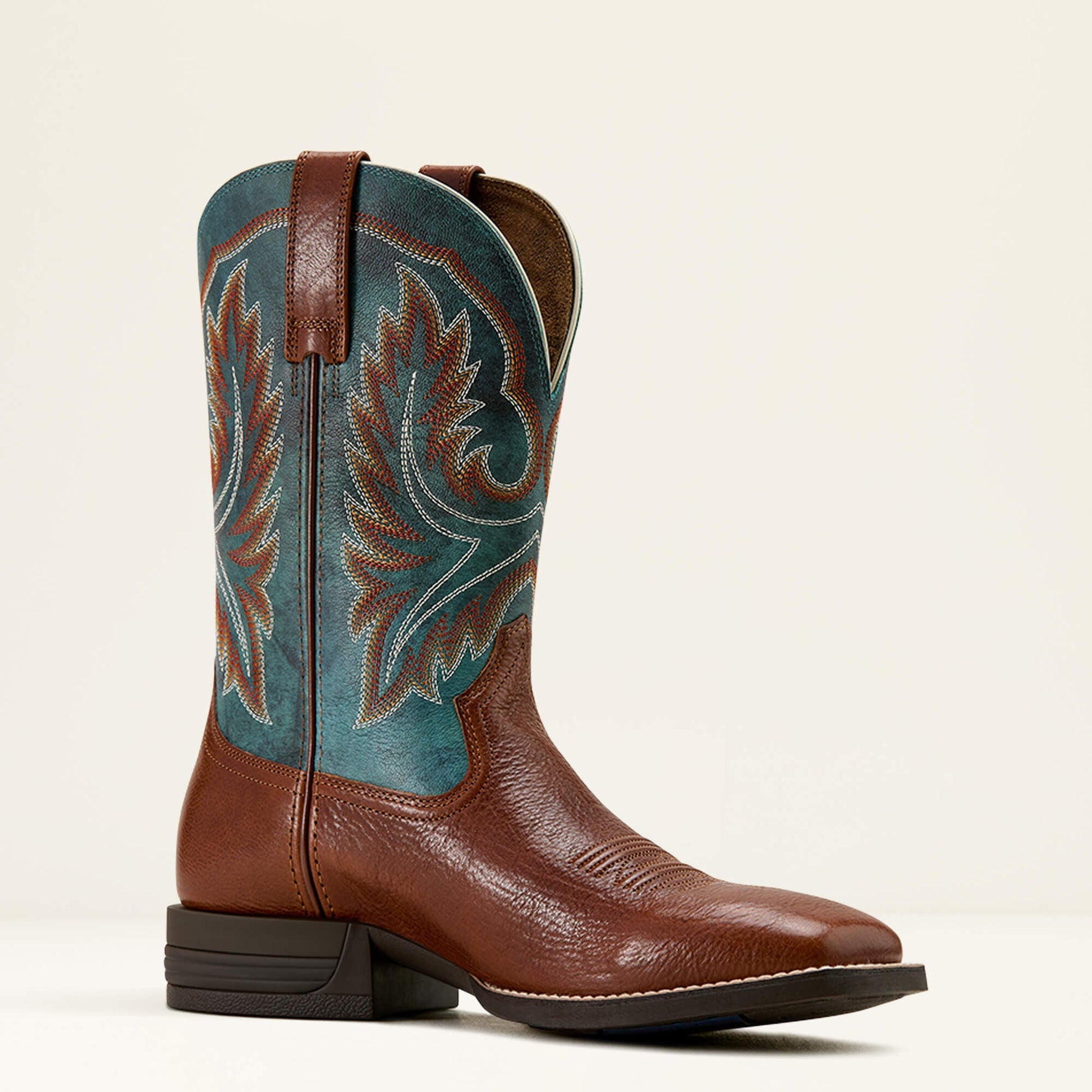 Wilder Cowboy Boot Men | Ariat online