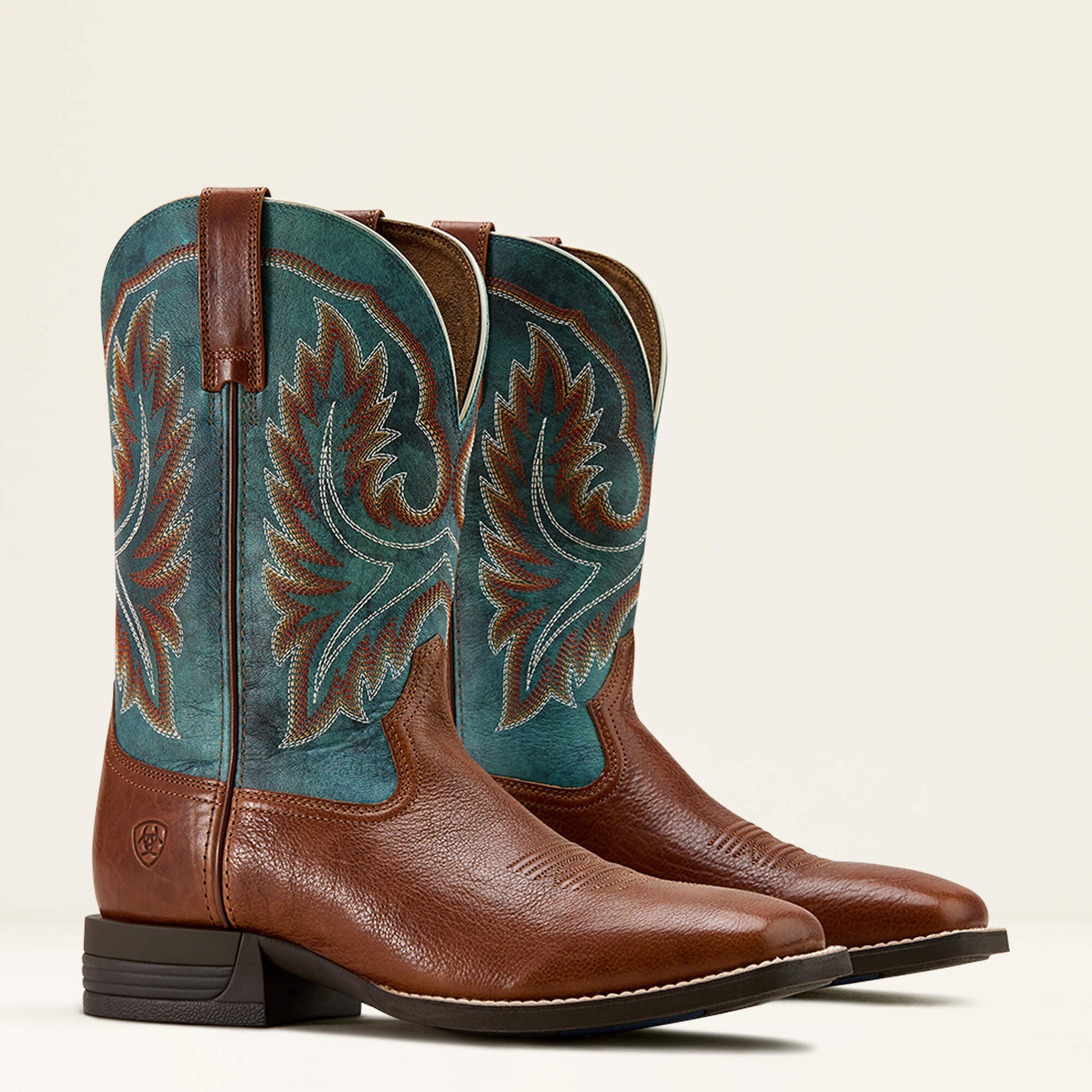 Wilder Cowboy Boot Men | Ariat online