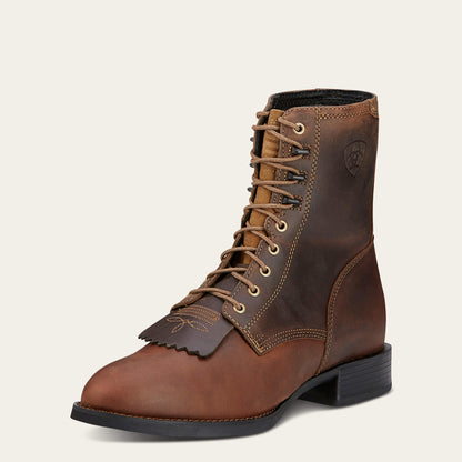 Heritage Lacer Men | Ariat outlet