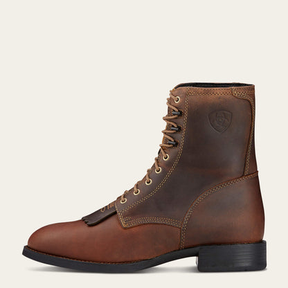 Heritage Lacer Men | Ariat outlet