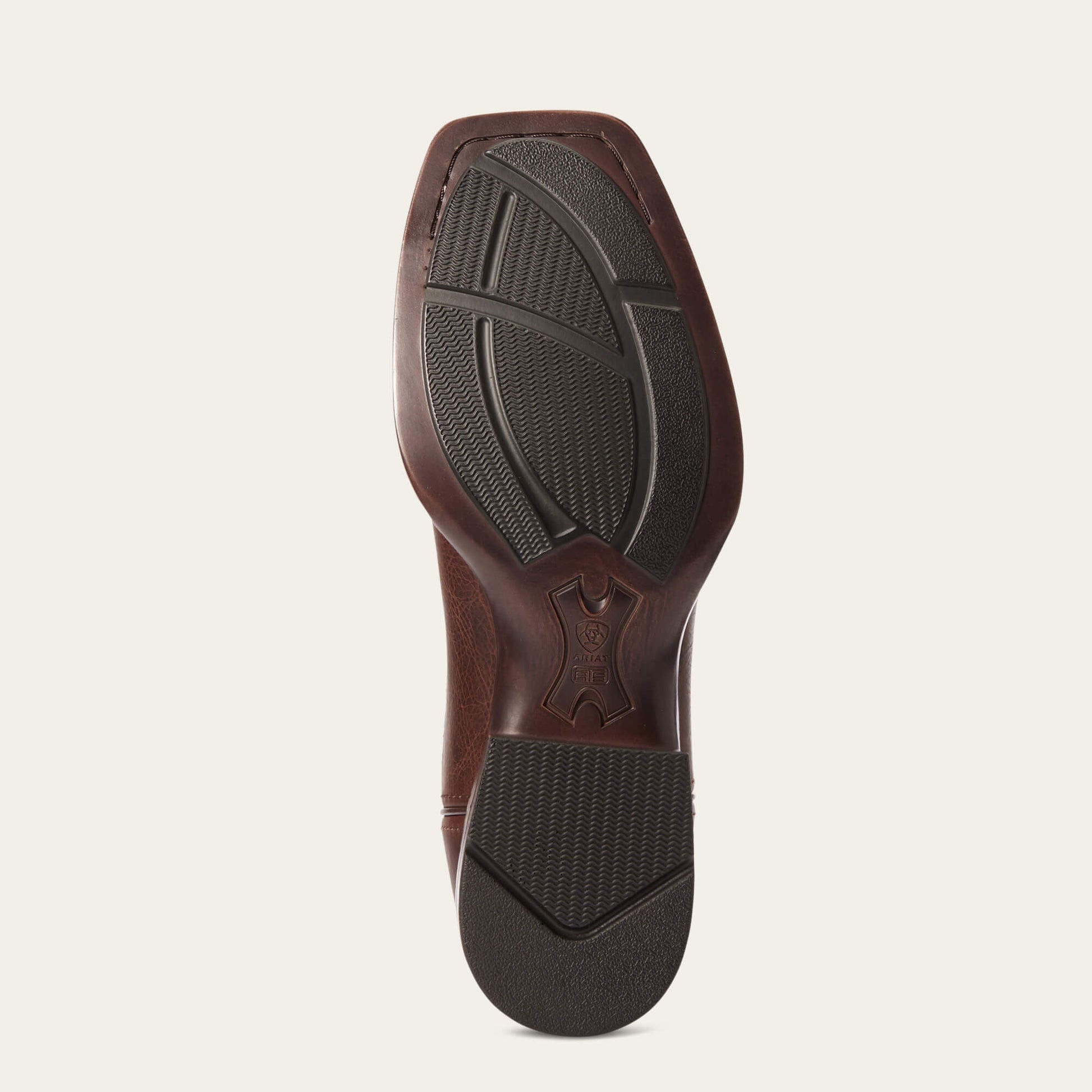 Solado VentTEK Western Boot Men | Ariat online shop