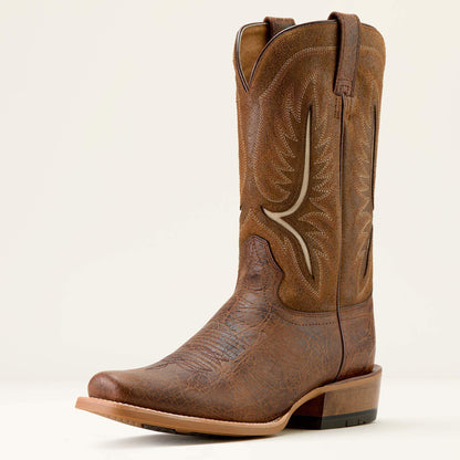 Stadtler Narrow Cutter Toe Cowboy Boot Men | Ariat sale