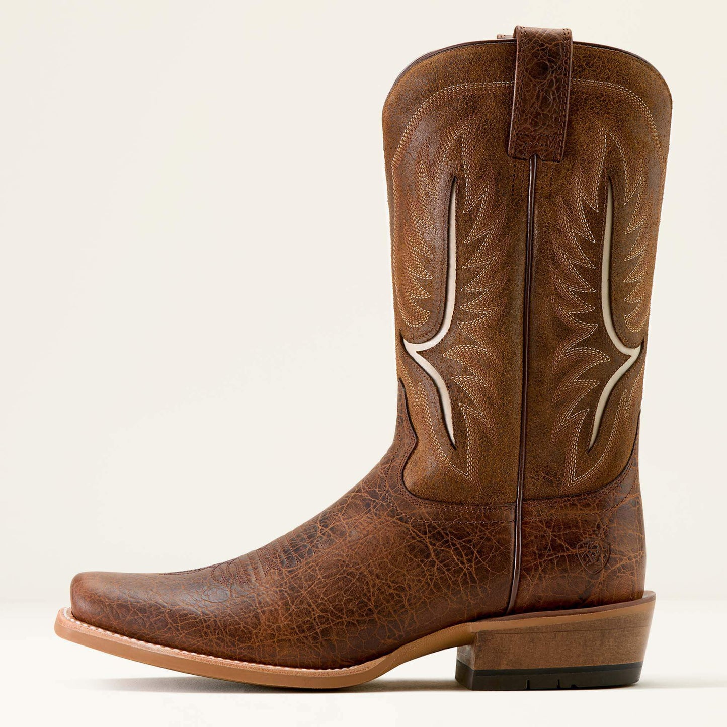 Stadtler Narrow Cutter Toe Cowboy Boot Men | Ariat sale