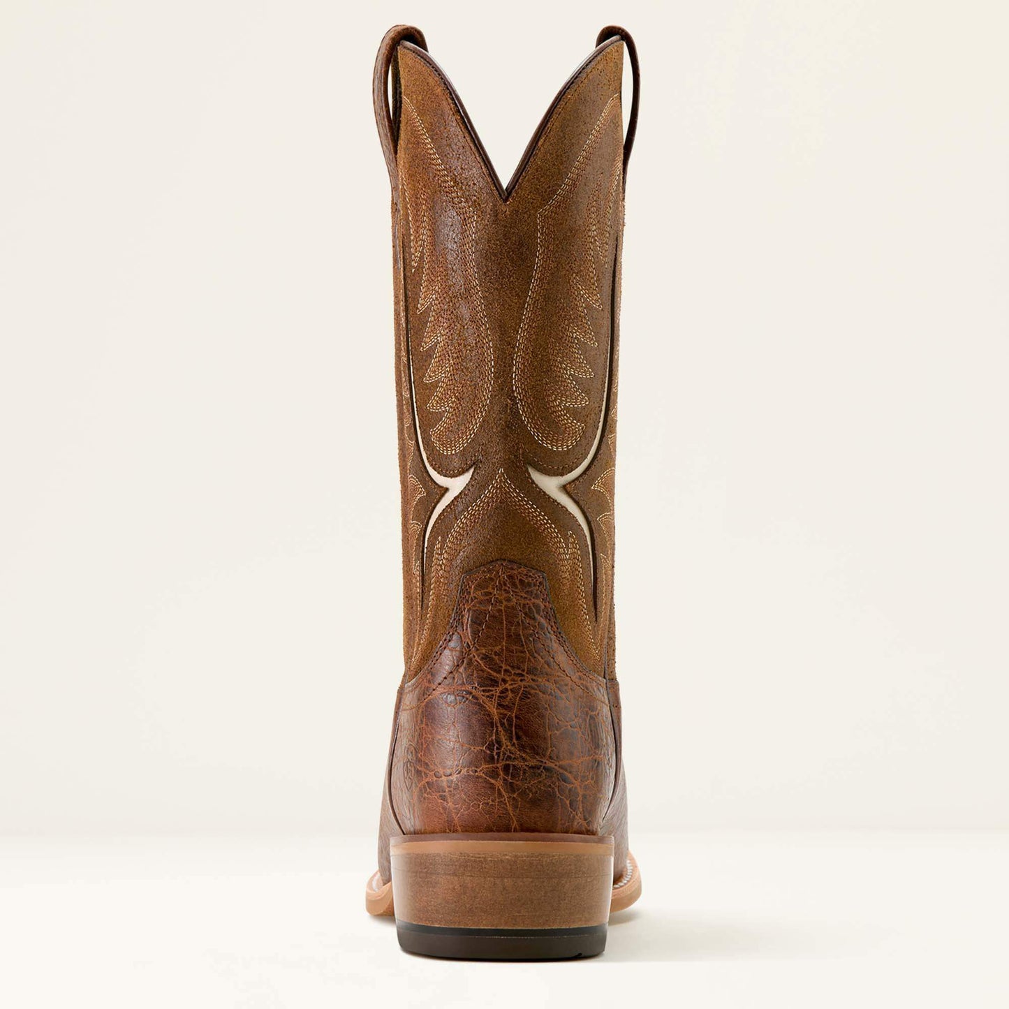 Stadtler Narrow Cutter Toe Cowboy Boot Men | Ariat sale