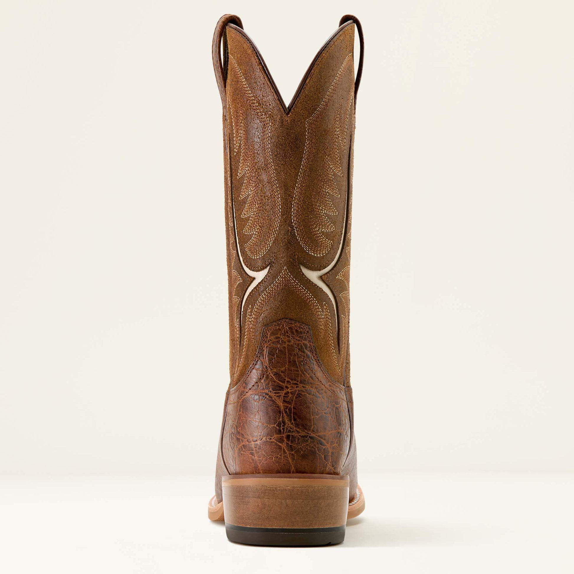 Stadtler Narrow Cutter Toe Cowboy Boot Men | Ariat sale