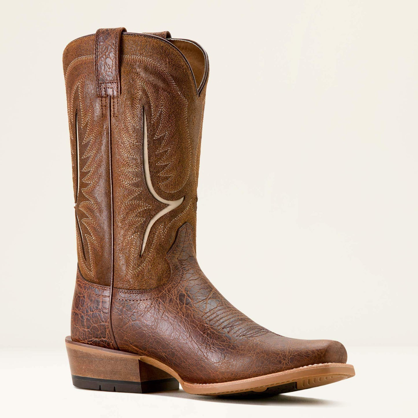 Stadtler Narrow Cutter Toe Cowboy Boot Men | Ariat sale