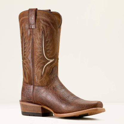 Stadtler Narrow Cutter Toe Cowboy Boot Men | Ariat sale