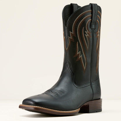 Plano Cowboy Boot Men | Ariat on sale