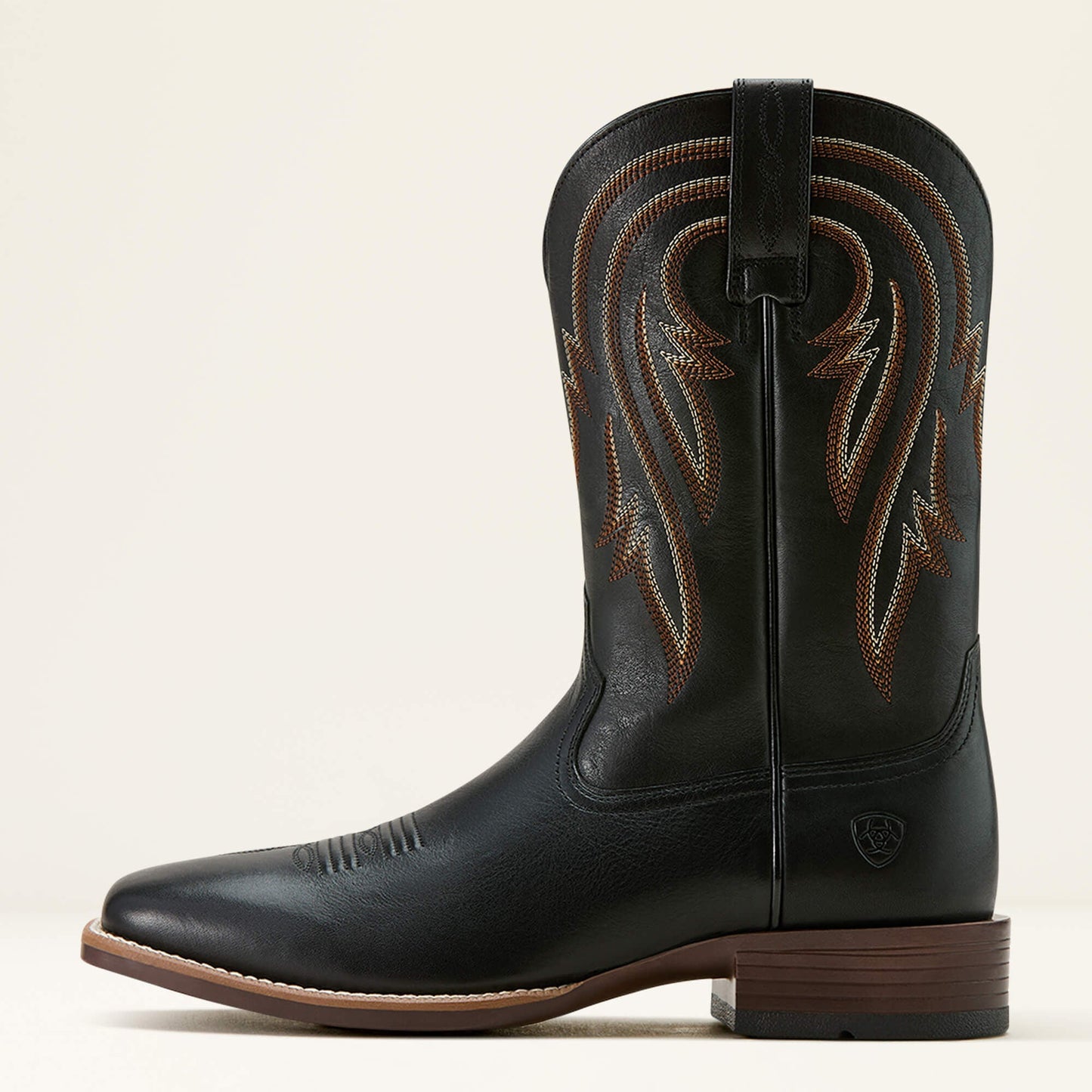 Plano Cowboy Boot Men | Ariat on sale