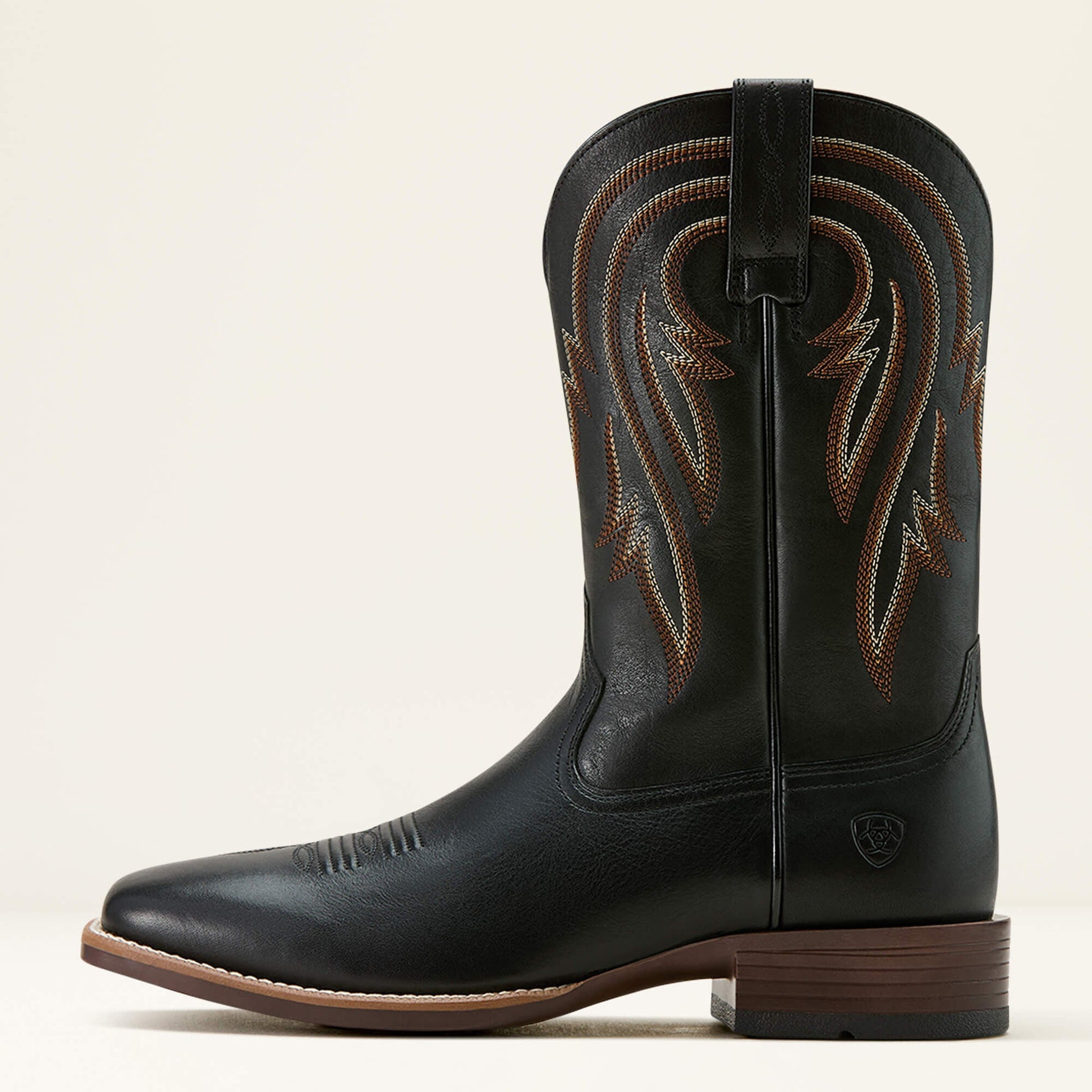 Plano Cowboy Boot Men | Ariat on sale