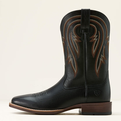 Plano Cowboy Boot Men | Ariat on sale