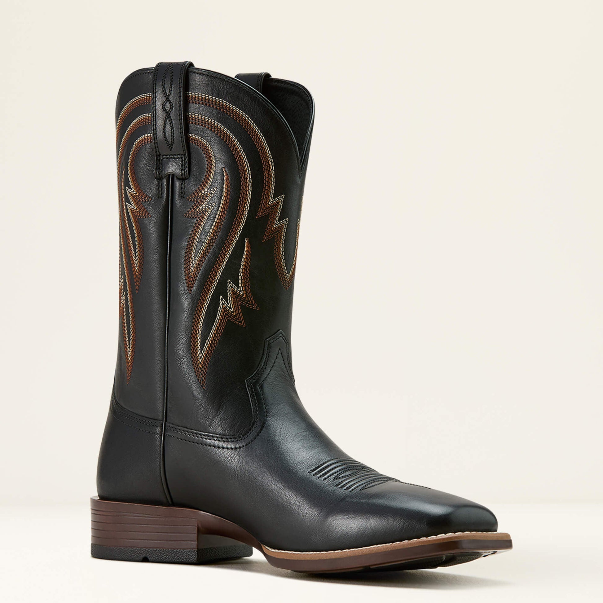Plano Cowboy Boot Men | Ariat on sale
